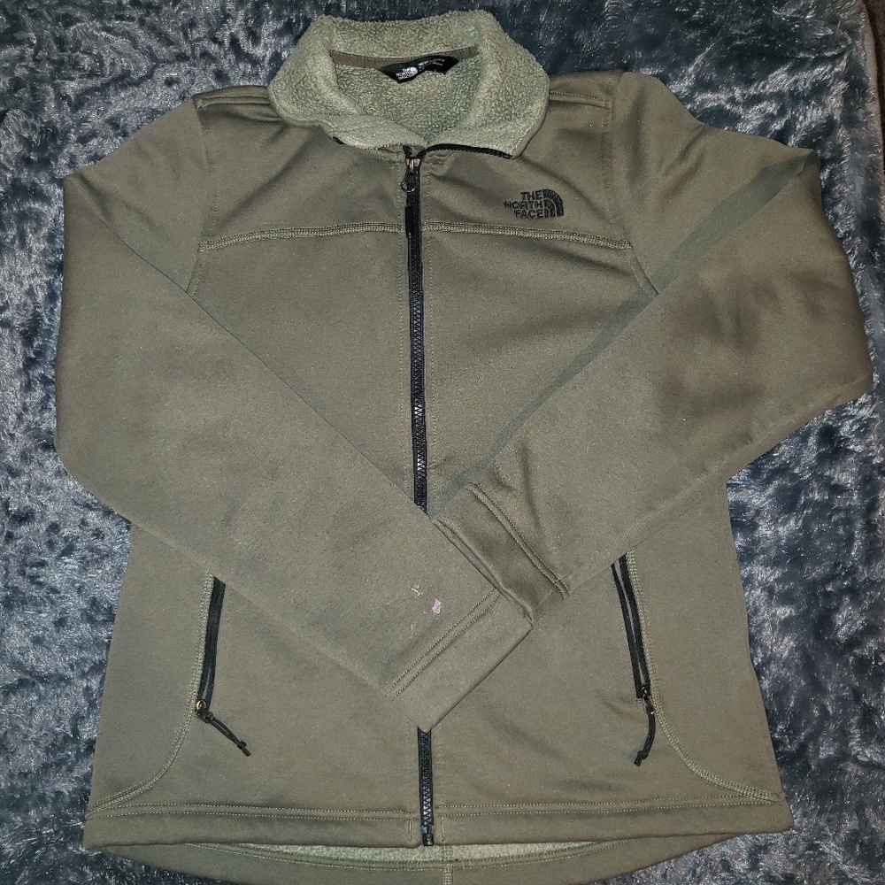 North face jacket